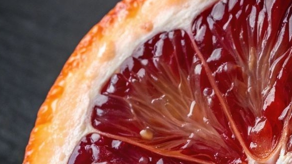 Tarocco Blood Orange Hesperidin