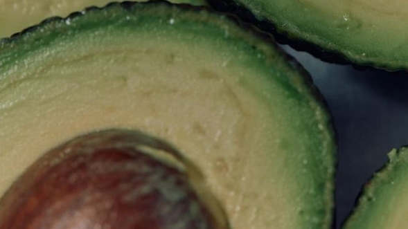 Peruvian Avocado Oil