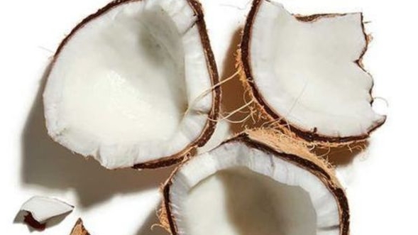 Sri Lankan Virgin Coconut Oil