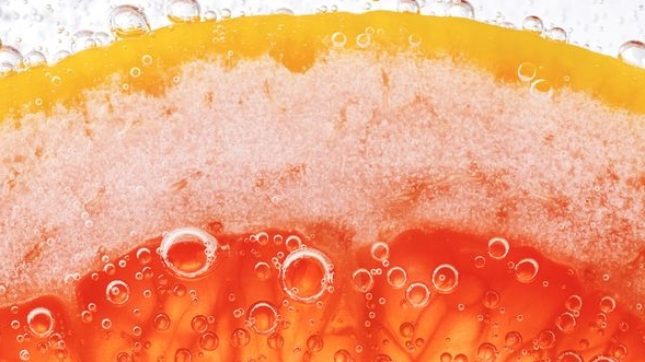 Clementine Immature Fruit Concentrate