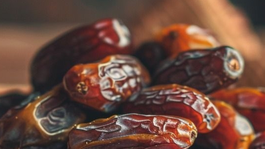 Royal Saudi Ajwa Date